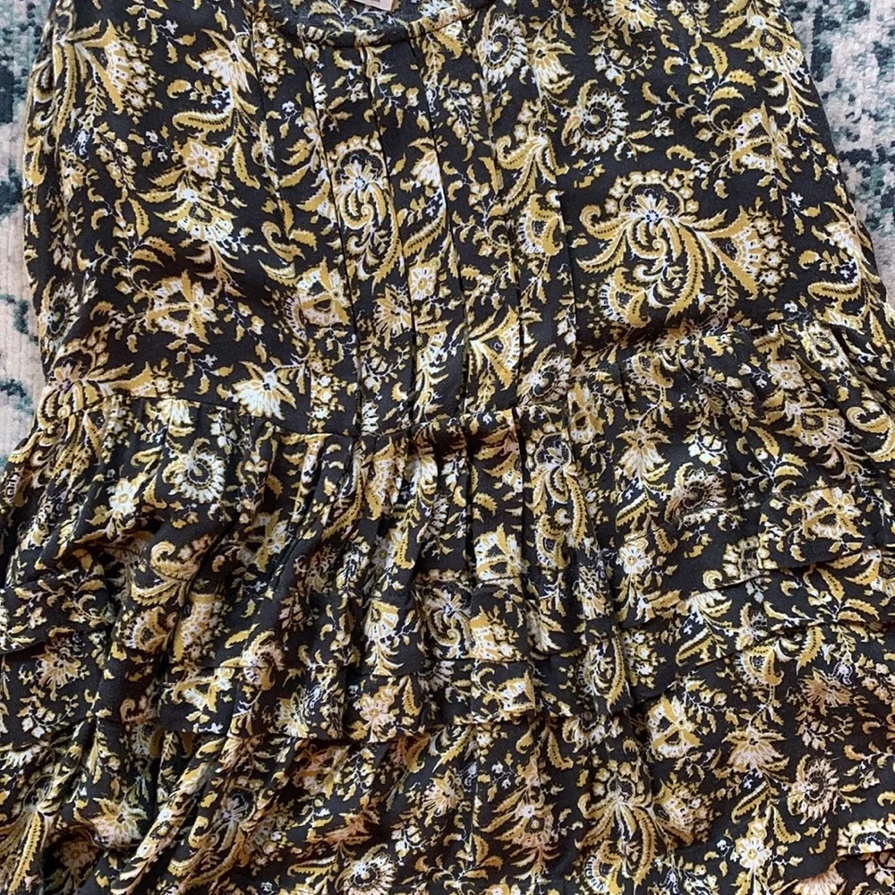 Free People Tank top dress - Picture 5 of 5